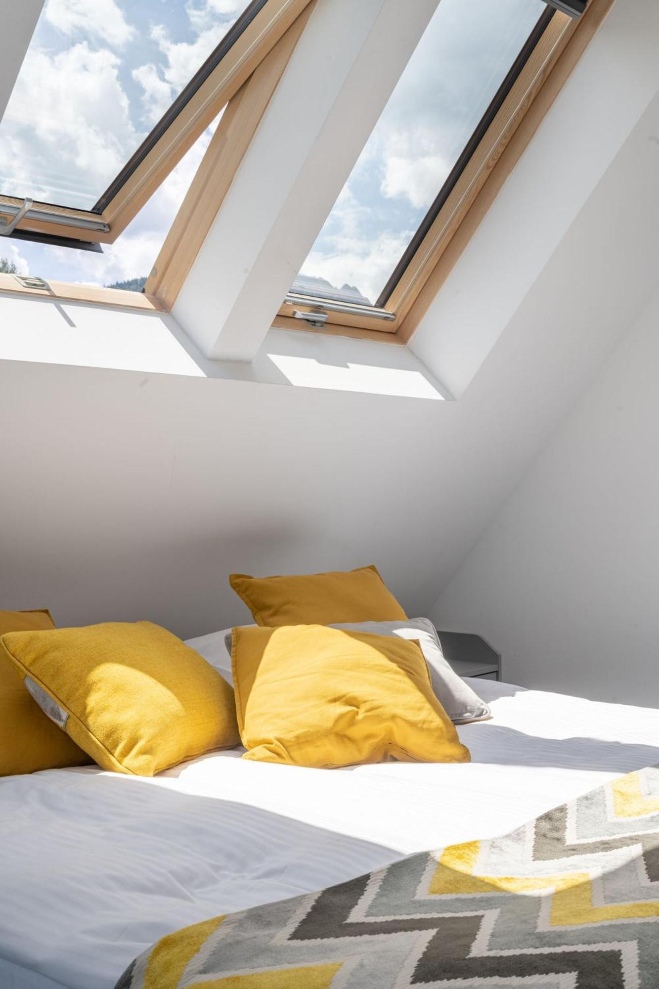 Stacja Nosal Apartamenty Zakopane Oda fotoğraf